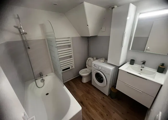 Jolie à 200m De La Principale * Arcachon