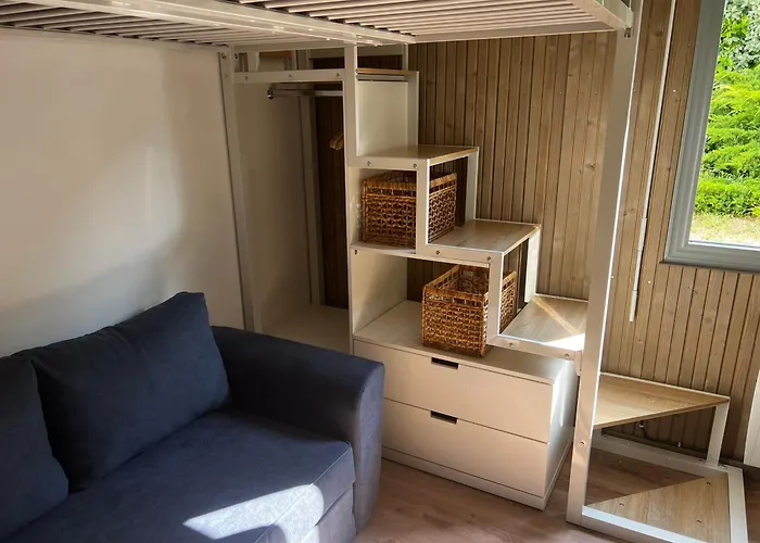 Jolie à 200m De La Principale Appartement Arcachon