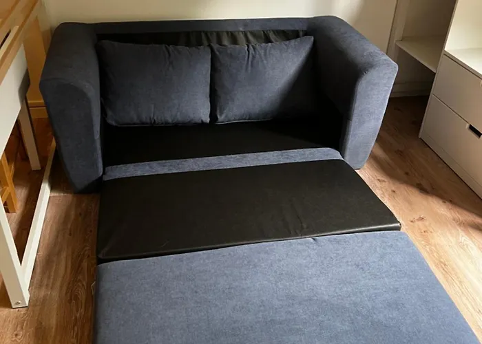 Appartement Jolie à 200m De La Principale Arcachon