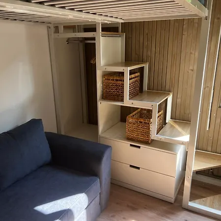 Jolie à 200m De La Principale Apartamento Arcachon