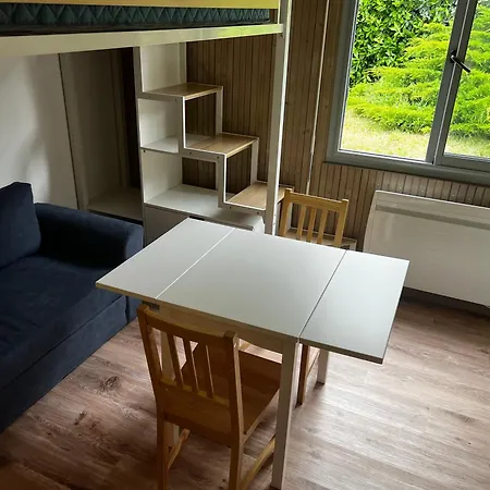 Apartamento Jolie à 200m De La Principale